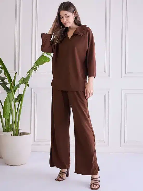 Women’s Co-Ord Set