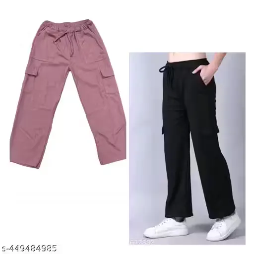 Women’s Stylish Casual Pants